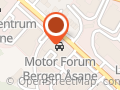 Motor Forum AS Bergen avd Åsane