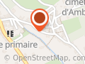 Le Boucher D'herouville de Perthuis A