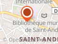 Affut Béton