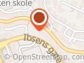 AS Ibsens Gate 16-26