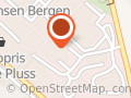 Blomsterringen Engros AS avd Bergen