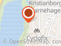 Eiendomsselskapet Conrad Mohrsvei 23/25 AS