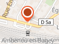 Tabac Presse de la gare "Le Sarrail"