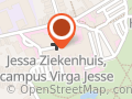 Radiologie Jessa (campus Virga Jesse Hasselt)