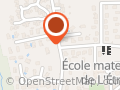 École Maternelle Publique L'etraz
