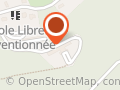 Résidence du Nanfurnal
