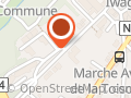 Maison de justice  Marche-en-Famenne