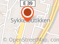 Huseby Kjøkkenstudio Bergen