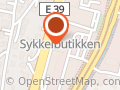 Minde medisinske senter AS