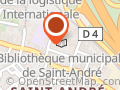 Bibliothèque Saint-André