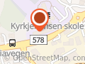 Kyrkjekrinsen Skole