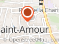 Office de Tourisme du Pays de Saint-Amour