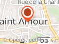 Agence Groupama Saint Amour