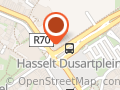 Mise en Place Hasselt | Horeca Uitzendbureau