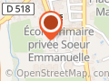 Ssiad ADMR St Etienne St Geoirs