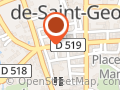 Le comptoir du vrac Saint etienne de st Geoirs