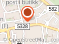Bergen Omtrekk & Vinylservice AS