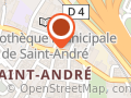 Pharmacie De Saint André