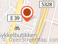 Bergen Begravelsesbyrå AS