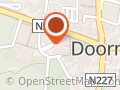 Regiobibliotheek Zout, Locatie Doorn