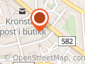 Skruen Manger AS