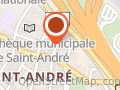 Castellan Miniggio Céline Infirmière libérale