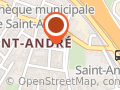 École Maternelle Publique Saint-André Boisseau
