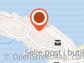 Selje Frivilligsentral, Stad kommune