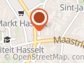 P&V Hasselt-Dusartplein - BEN DUHAIN - Verzekeringen - Sparen - Beleggen - DKV - ARCES - DELA