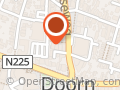 Shoeby Doorn