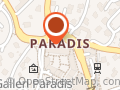 Sabi Sushi Paradis