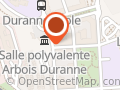 sophrologue Aix Duranne