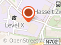 BeweegCoach Hasselt
