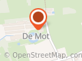Hoeveslagerij De Mot