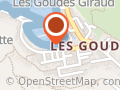 La capitainerie des goudes