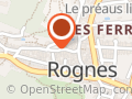 La Villageoise - Chambre d'Hôtes à Rognes