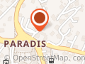 Paradis GetFit Treningsstudio