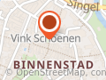 Vensterbogen en Piramides