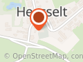 Protestantse kerk Heesselt