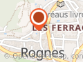 La Provence de Fanny