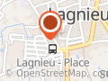 Prestige Coiffure 50 rue Gambetta lagnieu