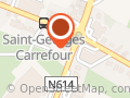 CarWash Saint Georges