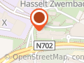 Take15 Hasselt