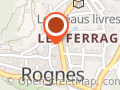 Épicerie Bio Rognes - Le Grenier de Provence