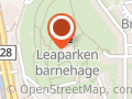 Leaparken Velforening