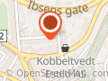 Hulda Garborgsgate 19 Borettslag
