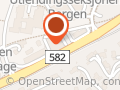 Nofas Bergen AS
