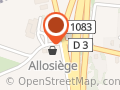 allo siege