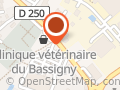 Clinique Vétérinaire Univet Nogent-en-Bassigny