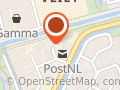 PostNL Business Point Rosmalen